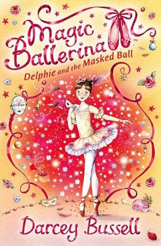 Delphie and the Masked Ball - Thryft