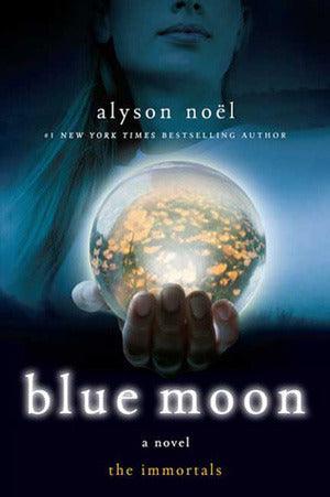 Blue Moon - Thryft