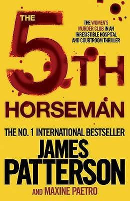 The 5th Horseman - Thryft