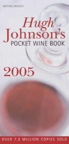 Hugh Johnson's Pocket Wine - Thryft