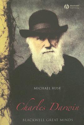 Charles Darwin - Thryft