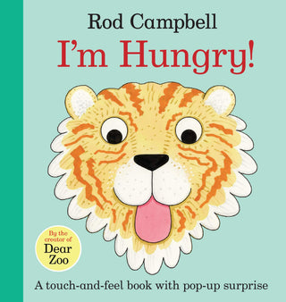 I'm Hungry! - Thryft