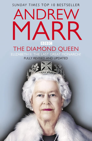 The Diamond Queen: Elizabeth II: The Last Great Monarch? - Thryft