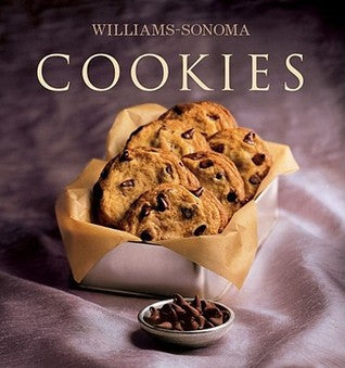 Wiliams-Sonoma Cookies