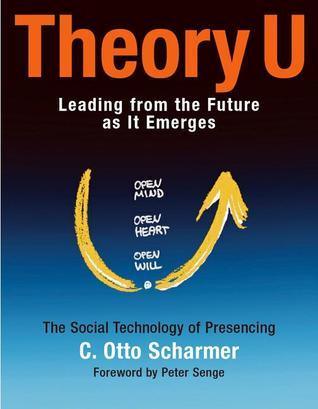 Theory U: Learning from the Future as It Emerges - Thryft