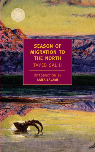 Season of Migration to the North - Thryft