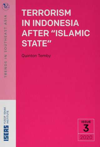 Terrorism in Indonesia After “Islamic State”