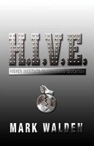 H.I.V.E. : Higher Institute of Villainous Education - Thryft