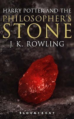 Harry Potter and the Philosopher's Stone: Adult Edition