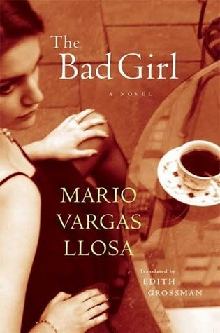 The Bad Girl