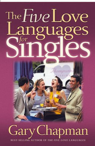 The Five Love Languages for Singles - Thryft