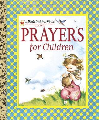 Prayers for Children - Thryft