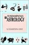 Fundamentals Of Astrology - Thryft