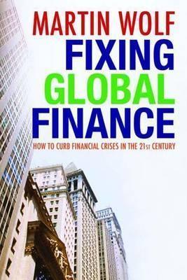 Fixing Global Finance - Thryft