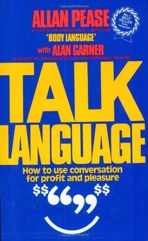 Talk Language : How to Use Conversation for Profit and Pleasure - Thryft