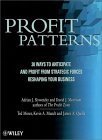 Profit Patterns : 30 Ways to Capture Profit for Your Business