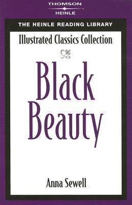 Black Beauty : Heinle Reading Library - Thryft