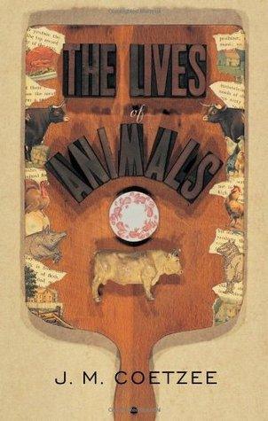 The Lives of Animals - Thryft