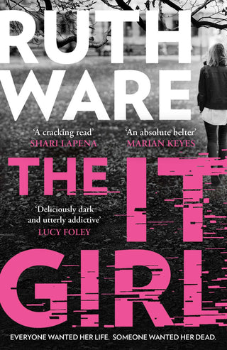 The It Girl - Thryft