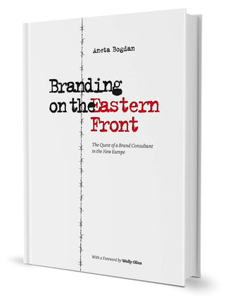 Branding on the Eastern Front
