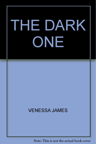 Dark One