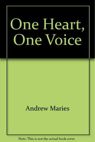 One Heart, One Voice: The Rich and Varied Resource of Music in Worship
