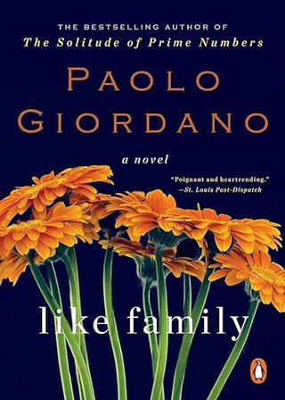 Like Family : A Novel - Thryft