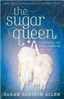 The Sugar Queen - Thryft