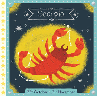 Scorpio - Thryft