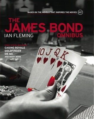 James Bond Omnibus