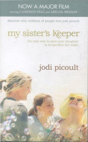 My Sister's Keeper - Thryft