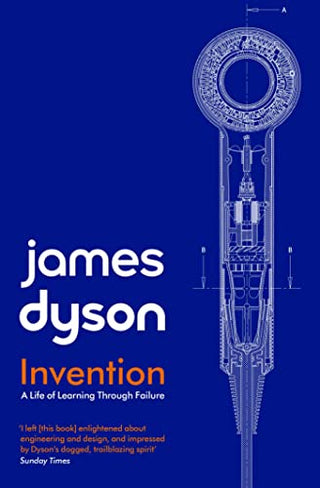 Invention: A Life Through Failure