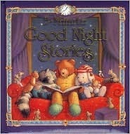 Five Minute Goodnight Stories