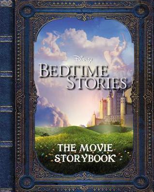 Bedtime Stories: Bedtime Stories: Movie Storybook - Thryft