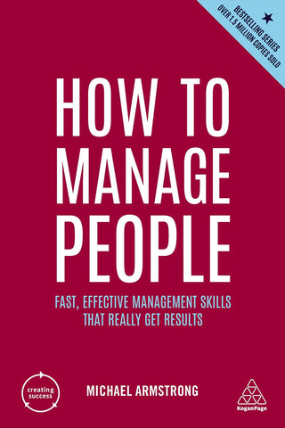 How to Manage People : Fast, Effective Management Skills that Really Get Results - Thryft