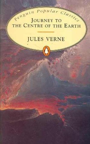 Journey to the Centre of the Earth (Penguin Popular Classics) - Thryft