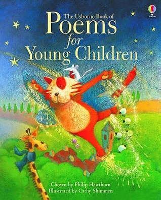 The Usborne Book Of Poems For Young Children - Thryft