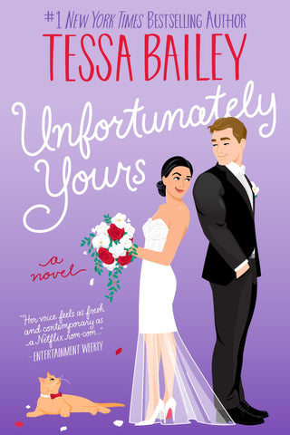 Unfortunately Yours: A Novel - Thryft