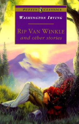 Rip Van Winkle and Other Stories - Thryft