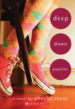 Deep Down Popular - A Novel - Thryft