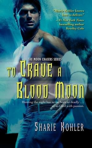 To Crave a Blood Moon - Thryft