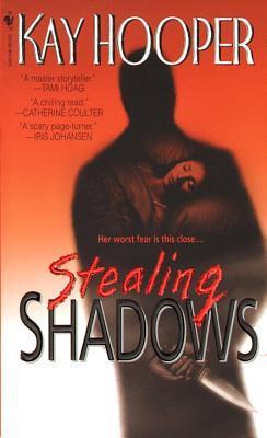 Stealing Shadows : A Bishop/Special Crimes Unit Novel