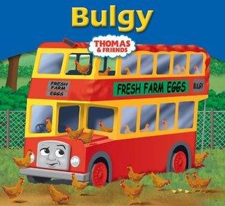 Bulgy - Thryft