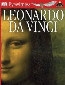 Leonardo Da Vinci - Thryft