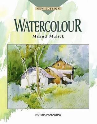 Watercolour - Thryft