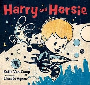 Harry and Horsie - Thryft