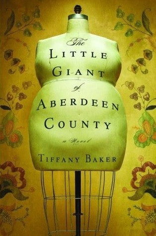 The Little Giant Of Aberdeen County