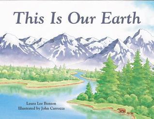 This Is Our Earth - Thryft