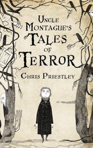 Uncle Montague's Tales of Terror