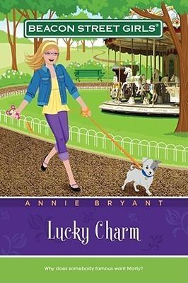 Lucky Charm: Beacon Street Girls #8 - Thryft